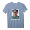 Bing Shi Ling Bing Chilling John Xina Eiscreme Meme T-Shirt – Lustiges China Meme für Streamer und Eisliebhaber
