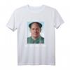 Bing Shi Ling Bing Chilling John Xina Eiscreme Meme T-Shirt – Lustiges China Meme für Streamer und Eisliebhaber