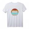 Wuhan City China T-Shirt – Vintage Design zum Schutz der Heimat & als Geschenk gegen die Pandemie