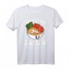 Kawaii Asia T-Shirt mit Ramen Suppe Motiv – Perfekt für Fans chinesischer und japanischer Küche, Geschenke zu Geburtstag & Weihnachten