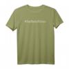 I am not a virus T-Shirt #imnotavirus gegen Rassismus & für Menschenrechte - Unterstütze kulturelle Vielfalt und das Jahr der Ratte