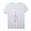 Notenschlüssel Sänger Sängerin Chor Chorleiter Geschenk T-Shirt – Perfektes Musiker- und Chorleiter-Geschenk für Abschied, Dankeschön, Weihnachten & Geburtstag