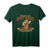 Line Dance T-Shirt mit Cowboystiefel und Hut - Western Style Tanzen, lustiger Spruch, Geschenkidee für Tänzer zu Weihnachten & Geburtstag