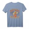 Line Dance T-Shirt mit Cowboystiefel und Hut - Western Style Tanzen, lustiger Spruch, Geschenkidee für Tänzer zu Weihnachten & Geburtstag