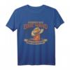 Line Dance T-Shirt mit Cowboystiefel und Hut - Western Style Tanzen, lustiger Spruch, Geschenkidee für Tänzer zu Weihnachten & Geburtstag