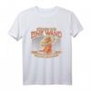 Line Dance T-Shirt mit Cowboystiefel und Hut - Western Style Tanzen, lustiger Spruch, Geschenkidee für Tänzer zu Weihnachten & Geburtstag