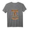 Line Dance Papa Cowboy Tänzer Western Vatertag T-Shirt – Lustiges Geschenk für Linedancer, Cowboys & Cowgirls