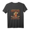 Line Dance Therapie Cowboy T-Shirt mit Spruch - Perfektes Western Outfit für Linedancer, Cowboys & Cowgirls als Geschenkidee