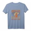 Line Dance Therapie Cowboy T-Shirt mit Spruch - Perfektes Western Outfit für Linedancer, Cowboys & Cowgirls als Geschenkidee