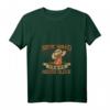 Damen Line Dance T-Shirt Western Style mit V-Ausschnitt – Lustiges Geschenk für Cowgirls, Cowboys & Tänzerinnen zum Geburtstag oder Weihnachten