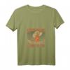 Damen Line Dance T-Shirt Western Style mit V-Ausschnitt – Lustiges Geschenk für Cowgirls, Cowboys & Tänzerinnen zum Geburtstag oder Weihnachten