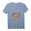 Damen Line Dance T-Shirt Western Style mit V-Ausschnitt – Lustiges Geschenk für Cowgirls, Cowboys & Tänzerinnen zum Geburtstag oder Weihnachten