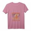 Damen Line Dance T-Shirt Western Style mit V-Ausschnitt – Lustiges Geschenk für Cowgirls, Cowboys & Tänzerinnen zum Geburtstag oder Weihnachten