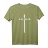 Way Maker Jesus Christ Kreuz T-Shirt – Christliches Design für Christen, Damen, Herren und Kinder als Geschenkidee