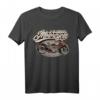 Motorcycle Club Indian Motorcycles Oldschool Choppers T-Shirt – Vintage Biker Motiv, Geschenkidee für Motorradfans & Chopperliebhaber