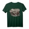 Motorcycle Club Indian Motorcycles Oldschool Choppers T-Shirt – Vintage Biker Motiv, Geschenkidee für Motorradfans & Chopperliebhaber