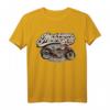 Motorcycle Club Indian Motorcycles Oldschool Choppers T-Shirt – Vintage Biker Motiv, Geschenkidee für Motorradfans & Chopperliebhaber