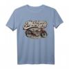 Motorcycle Club Indian Motorcycles Oldschool Choppers T-Shirt – Vintage Biker Motiv, Geschenkidee für Motorradfans & Chopperliebhaber