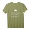 Line Dance T-Shirt - Witziges Linedance Motiv für Tänzerinnen & Tanzfans als Geschenk für Partner, Verein & Geburtstag