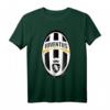 Trendy Juventus Sports Club Logo T-Shirt – Modische Fußball Fan Kleidung für Juventus Anhänger