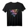 Malle Crew T-Shirt Mallorca Palma Party Urlaub Team - Buntes, Cooles Insel-Shirt für Mallorca-Reisen 2019
