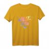 Malle Crew T-Shirt Mallorca Palma Party Urlaub Team - Buntes, Cooles Insel-Shirt für Mallorca-Reisen 2019
