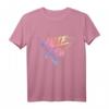 Malle Crew T-Shirt Mallorca Palma Party Urlaub Team - Buntes, Cooles Insel-Shirt für Mallorca-Reisen 2019