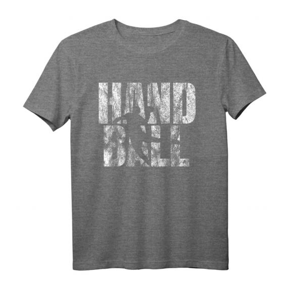Handball Shirt I Geschenk für Handballer & Mannschaft - Retro Handballerin T-Shirt für jeden Anlass Handball Shirt I Geschenk für Handballer & Mannschaft - Retro Handballerin T-Shirt für jeden Anlass