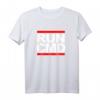 Run CMD T-Shirt für Nerds & Programmierer - Lustiges Geschenk für Webentwickler, Coder & Informatiker