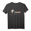 Deutscher Eishockeyspieler Sport Hockey Deutschland Geschenk T-Shirt – Perfekt für Fans, Geburtstage & Weihnachten