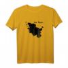 To hus. Schleswig-Holstein T-Shirt – Witziges Norddeutschland Design für Urlaub, Heimat und Geschenke zu Weihnachten oder Geburtstag