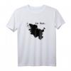 To hus. Schleswig-Holstein T-Shirt – Witziges Norddeutschland Design für Urlaub, Heimat und Geschenke zu Weihnachten oder Geburtstag