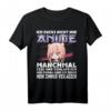 Ich gucke nicht nur Anime T-Shirt – Lustiges Japanisches Otaku-Design für Teenager & Anime-Fans