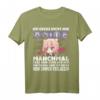 Ich gucke nicht nur Anime T-Shirt – Lustiges Japanisches Otaku-Design für Teenager & Anime-Fans