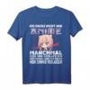 Ich gucke nicht nur Anime T-Shirt – Lustiges Japanisches Otaku-Design für Teenager & Anime-Fans