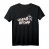 Marvel Guardians of the Galaxy Vol 2 Star-Lord T-Shirt - Offizielles Marvel Merchandise für Männer, Frauen, Kinder & Fans