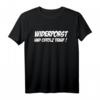 Leben des Brian Widerporst Lustig Spruch T-Shirt - Perfektes Geschenk für Filmkenner, Nerds & Humorliebhaber zu Geburtstag, Muttertag, Vatertag & Weihnachten