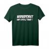 Leben des Brian Widerporst Lustig Spruch T-Shirt - Perfektes Geschenk für Filmkenner, Nerds & Humorliebhaber zu Geburtstag, Muttertag, Vatertag & Weihnachten