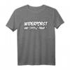 Leben des Brian Widerporst Lustig Spruch T-Shirt - Perfektes Geschenk für Filmkenner, Nerds & Humorliebhaber zu Geburtstag, Muttertag, Vatertag & Weihnachten
