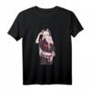Ecchi Anime Girl Waifu T-Shirt für Otakus – Perfekt für Cosplay, Anime & Comic Conventions