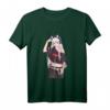 Ecchi Anime Girl Waifu T-Shirt für Otakus – Perfekt für Cosplay, Anime & Comic Conventions