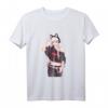 Ecchi Anime Girl Waifu T-Shirt für Otakus – Perfekt für Cosplay, Anime & Comic Conventions