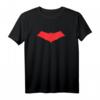 Batman Red Hood T-Shirt – Offiziell lizenziertes Superhelden-Shirt für Kinder, Damen & Herren