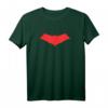 Batman Red Hood T-Shirt – Offiziell lizenziertes Superhelden-Shirt für Kinder, Damen & Herren