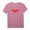 Batman Red Hood T-Shirt – Offiziell lizenziertes Superhelden-Shirt für Kinder, Damen & Herren