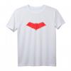 Batman Red Hood T-Shirt – Offiziell lizenziertes Superhelden-Shirt für Kinder, Damen & Herren