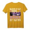 Kawaii Manga Anime T-Shirt für Otaku Fans – Lustige Anime Kleidung & Merchandise für Damen und Herren