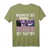Kawaii Manga Anime T-Shirt für Otaku Fans – Lustige Anime Kleidung & Merchandise für Damen und Herren