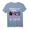 Kawaii Manga Anime T-Shirt für Otaku Fans – Lustige Anime Kleidung & Merchandise für Damen und Herren