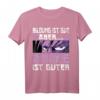 Kawaii Manga Anime T-Shirt für Otaku Fans – Lustige Anime Kleidung & Merchandise für Damen und Herren
